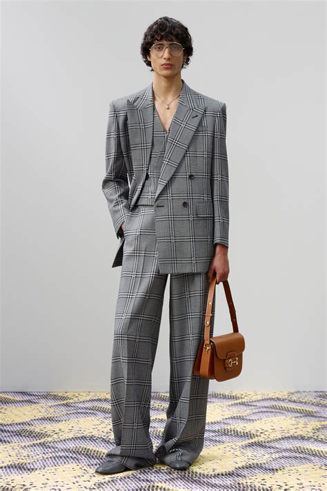 gucci men's spring summer 2021|gucci dresses for men.